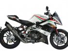 2013 Bimota DB9 Brivido Italia